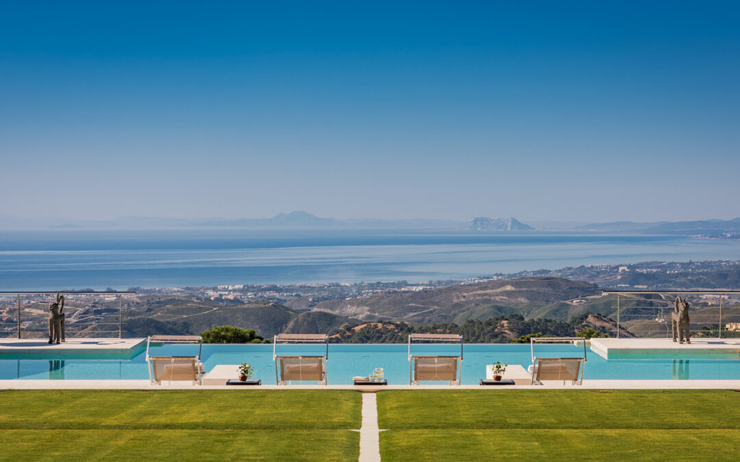 What is there to know about Zagaleta?