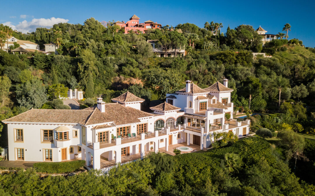 Marbella: The Perfect Place to Invest and live in.